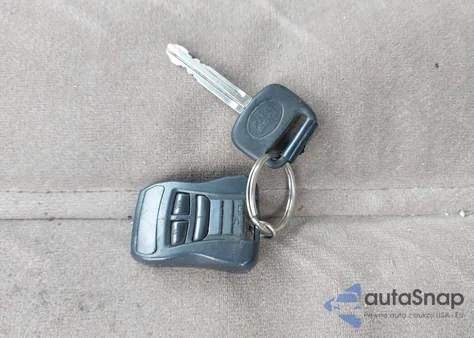 1996 Toyota Avalon Xl/Xls из США, поврежденный, VIN 4T1BF12B8TU101680